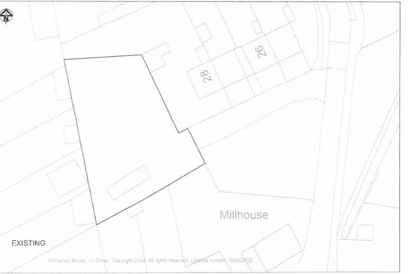 Land for saleMaesyfelin, Lampeter SA48 photo 4