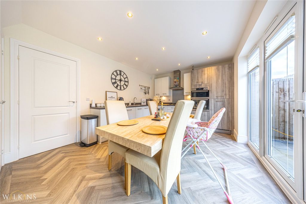 Additional image 3 of 3 bed semi-detached house for saleSilverdale Grove, Amington, Tamworth, Staffordshire B77