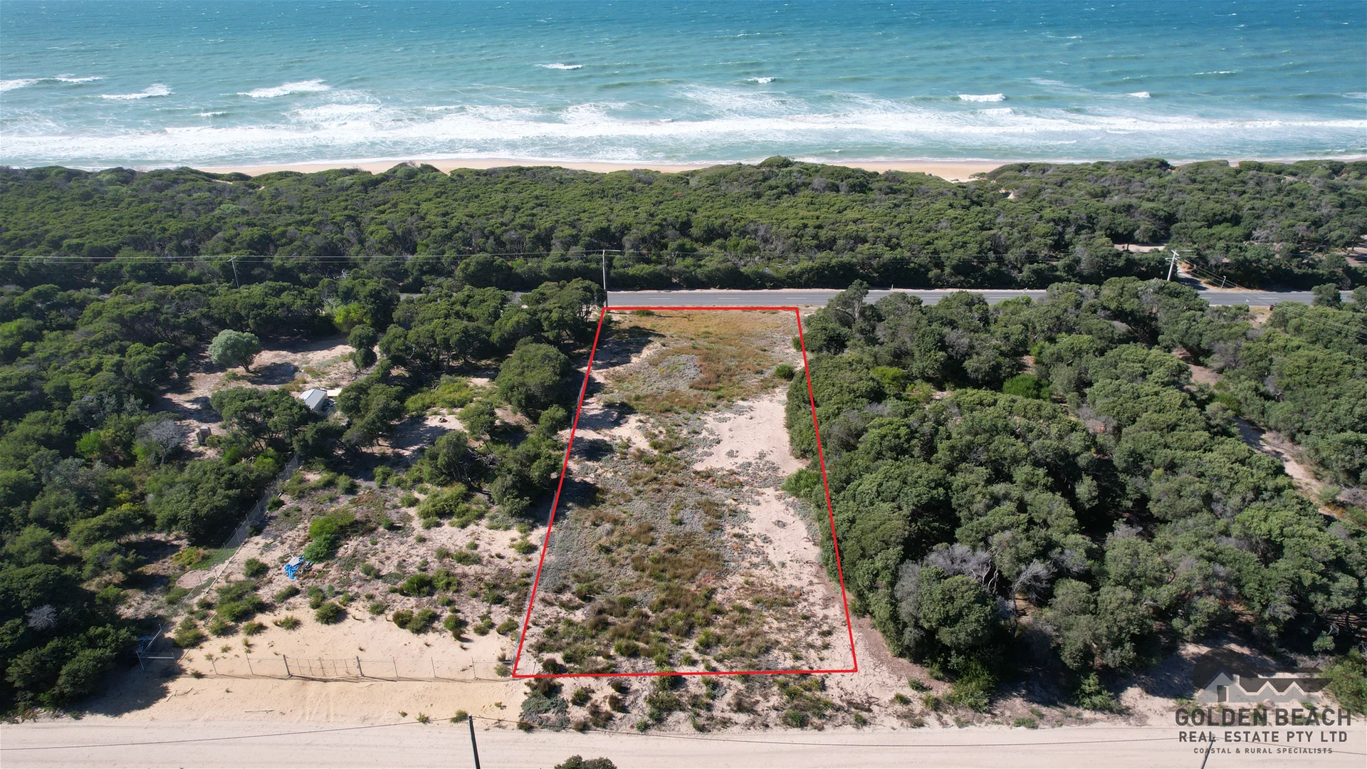 23-25 Tide-Surge Avenue, Golden Beach VIC 3851