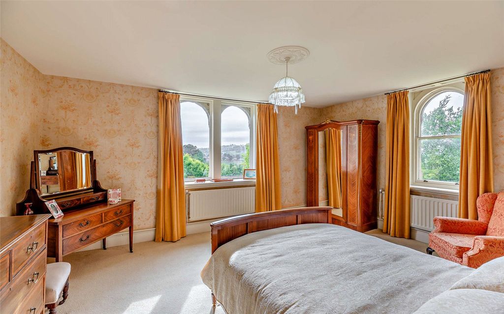 Additional image 19 of 10 bed detached house for saleLlanfair Caereinion, Welshpool, Powys SY21