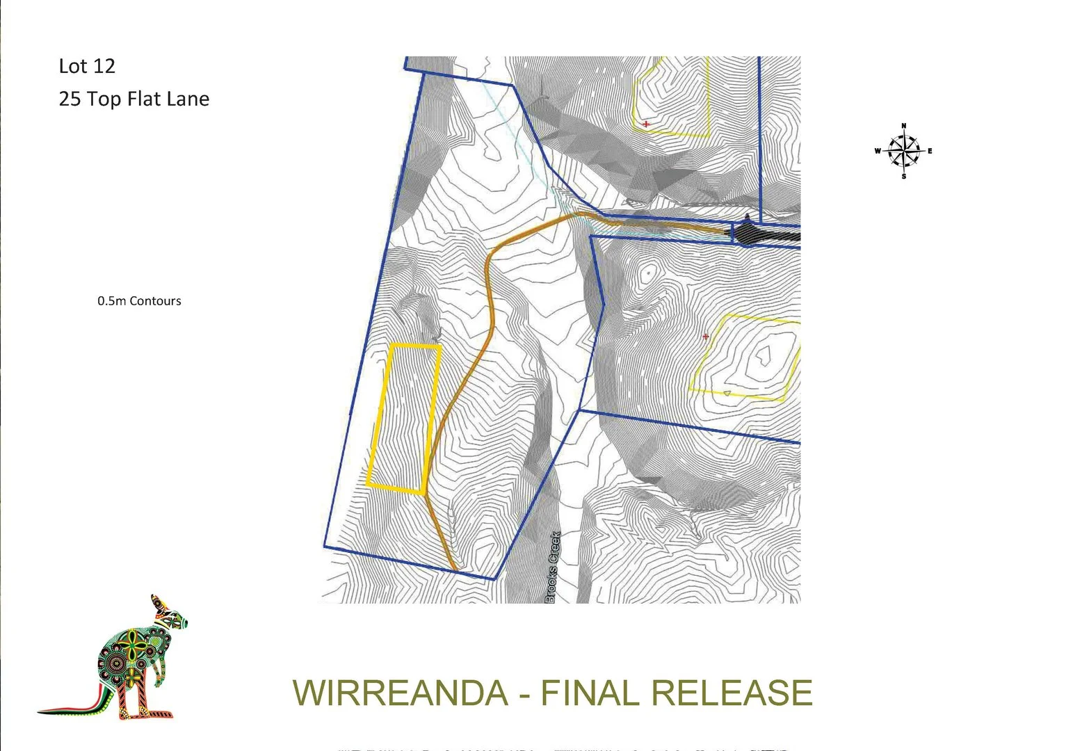 Additional image 21 of 25 Top Flat Lane, Wamboin NSW 2620