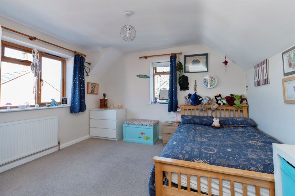 Additional image 5 of 2 bed detached house for saleCommon Road, Whiteparish, Salisbury SP5