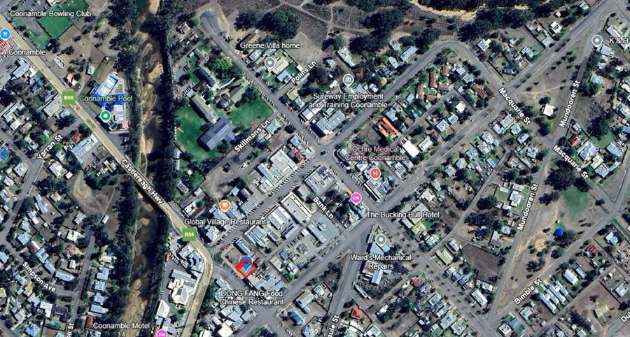 Additional image 5 of 48-50 Aberford Street, Coonamble NSW 2829