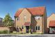 Plot 873, The Whitewater at Park View, Gedling, Arnold Lane NG4