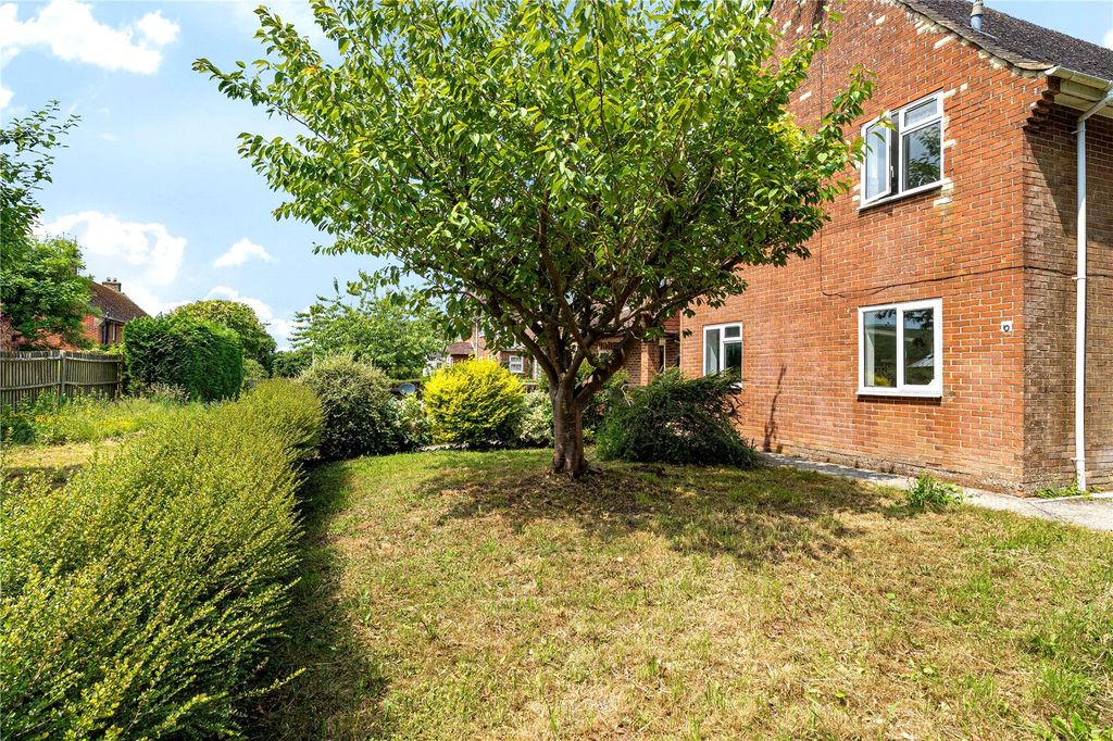 Additional image 2 of 2 bed flat for saleJubbs Lane, Ogbourne St. George, Marlborough, Wiltshire SN8