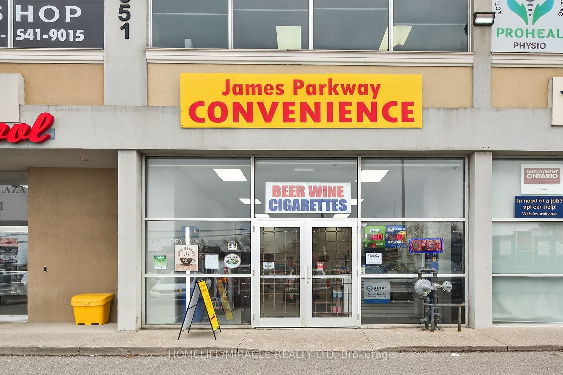 1051 Upper James Street, Hamilton, ON, L9C 3A6
