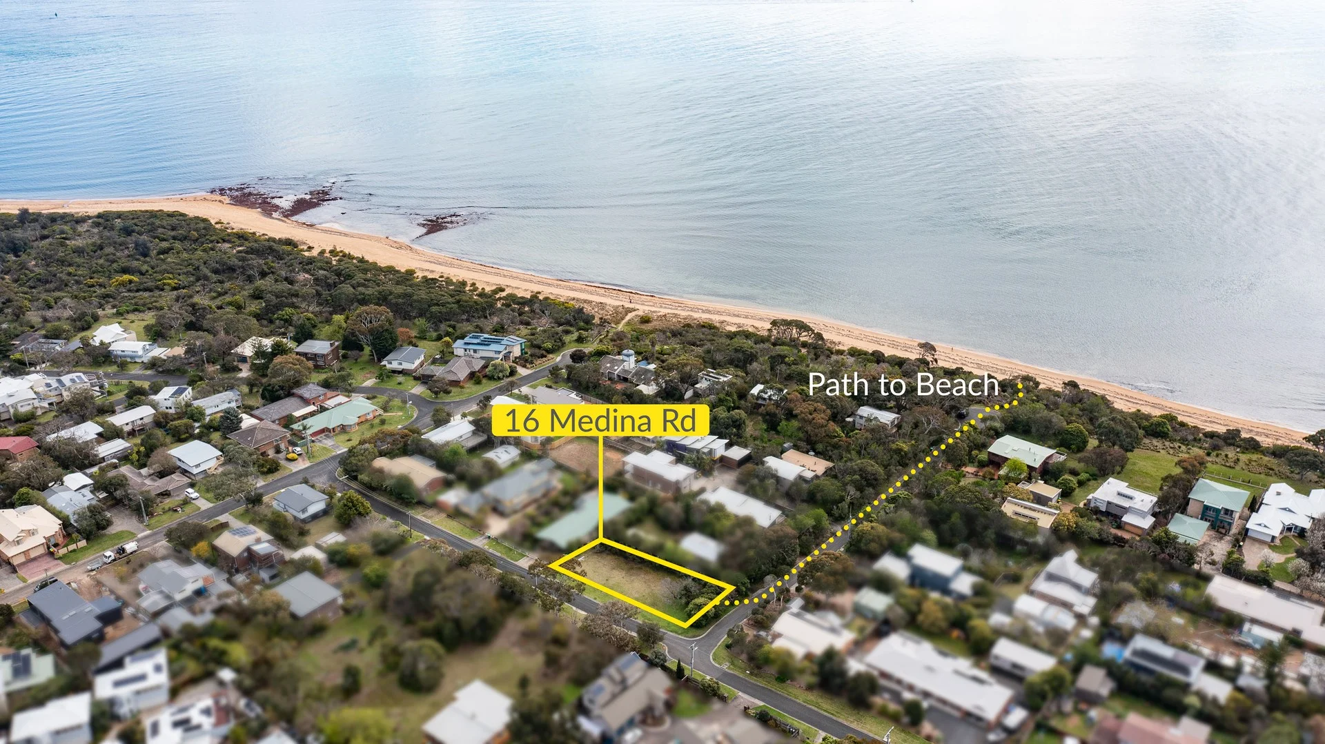 Additional image 2 of 16 Medina Road, Cowes VIC 3922