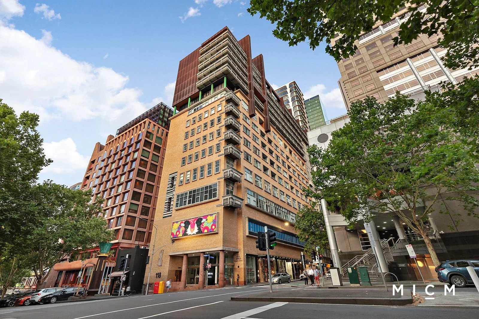 Additional image 9 of 610/118 Russell Street, Melbourne VIC 3000