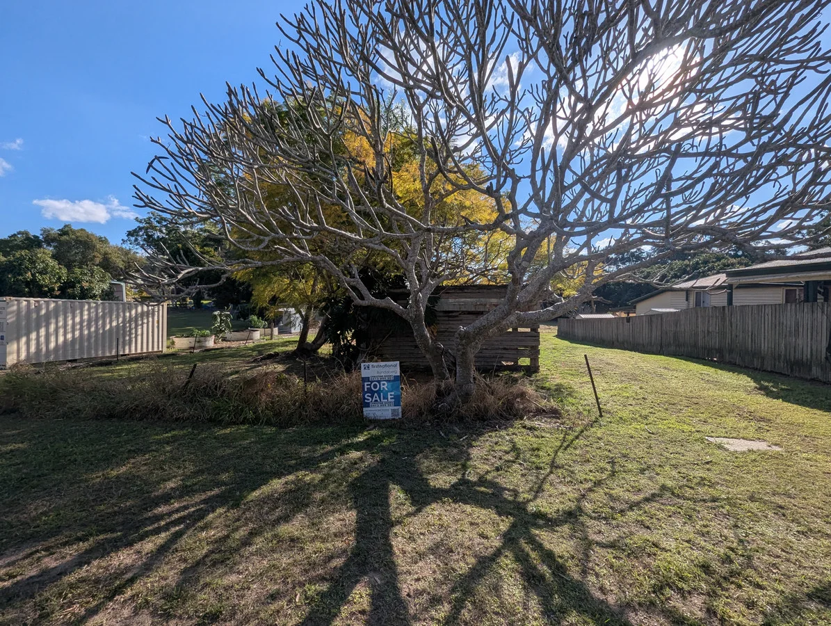 Additional image 2 of 25 Rieck Street, Gin Gin QLD 4671