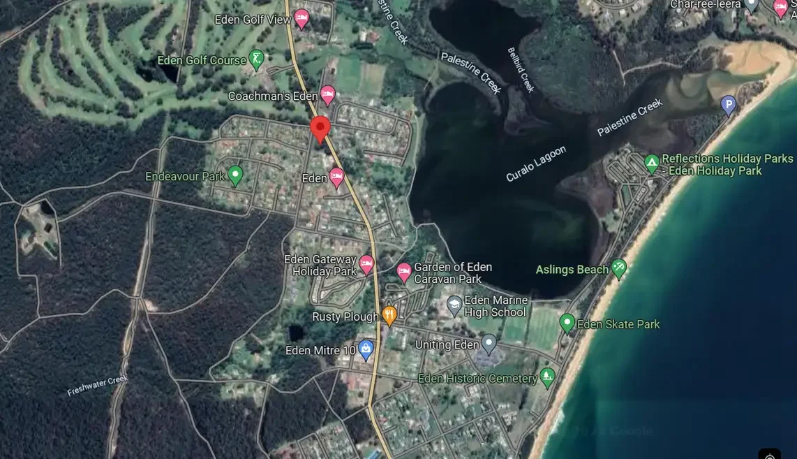 Additional image 6 of 83 Princess Highway, Eden NSW 2551