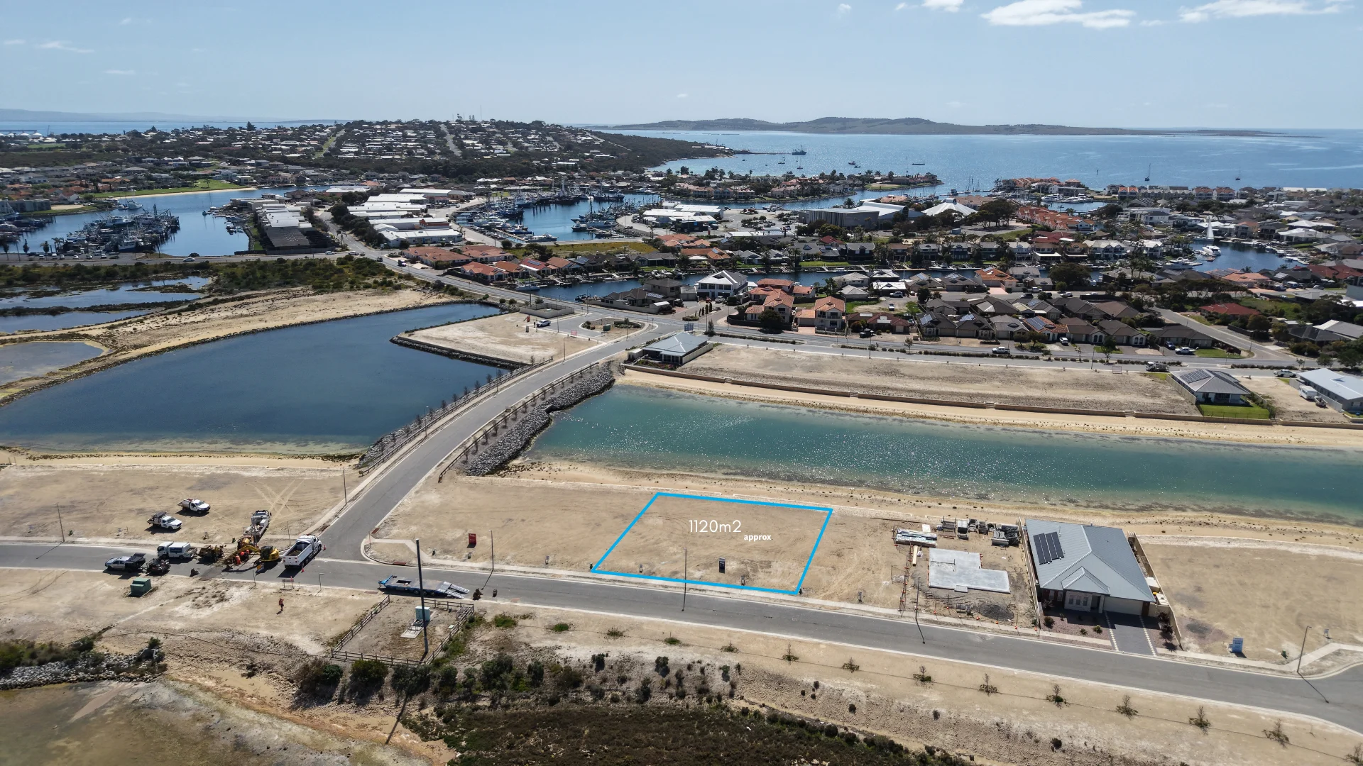 201 Delamere Drive, Port Lincoln SA 5606
