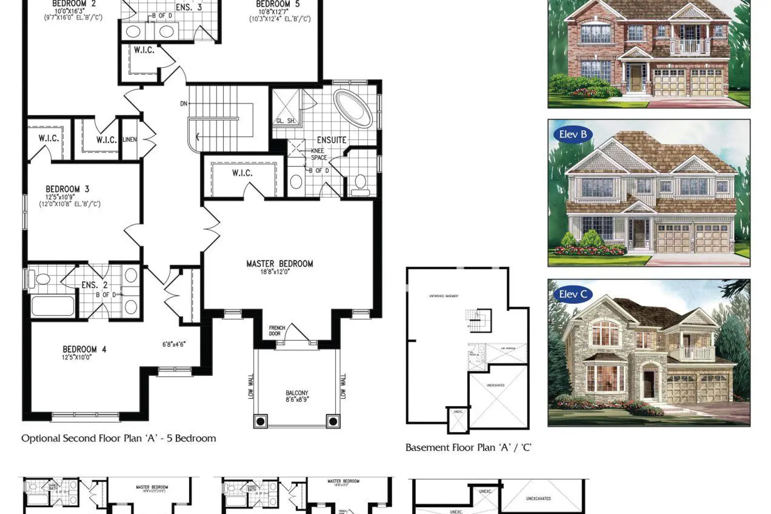 Additional image 3 of 187 Steinway Drive