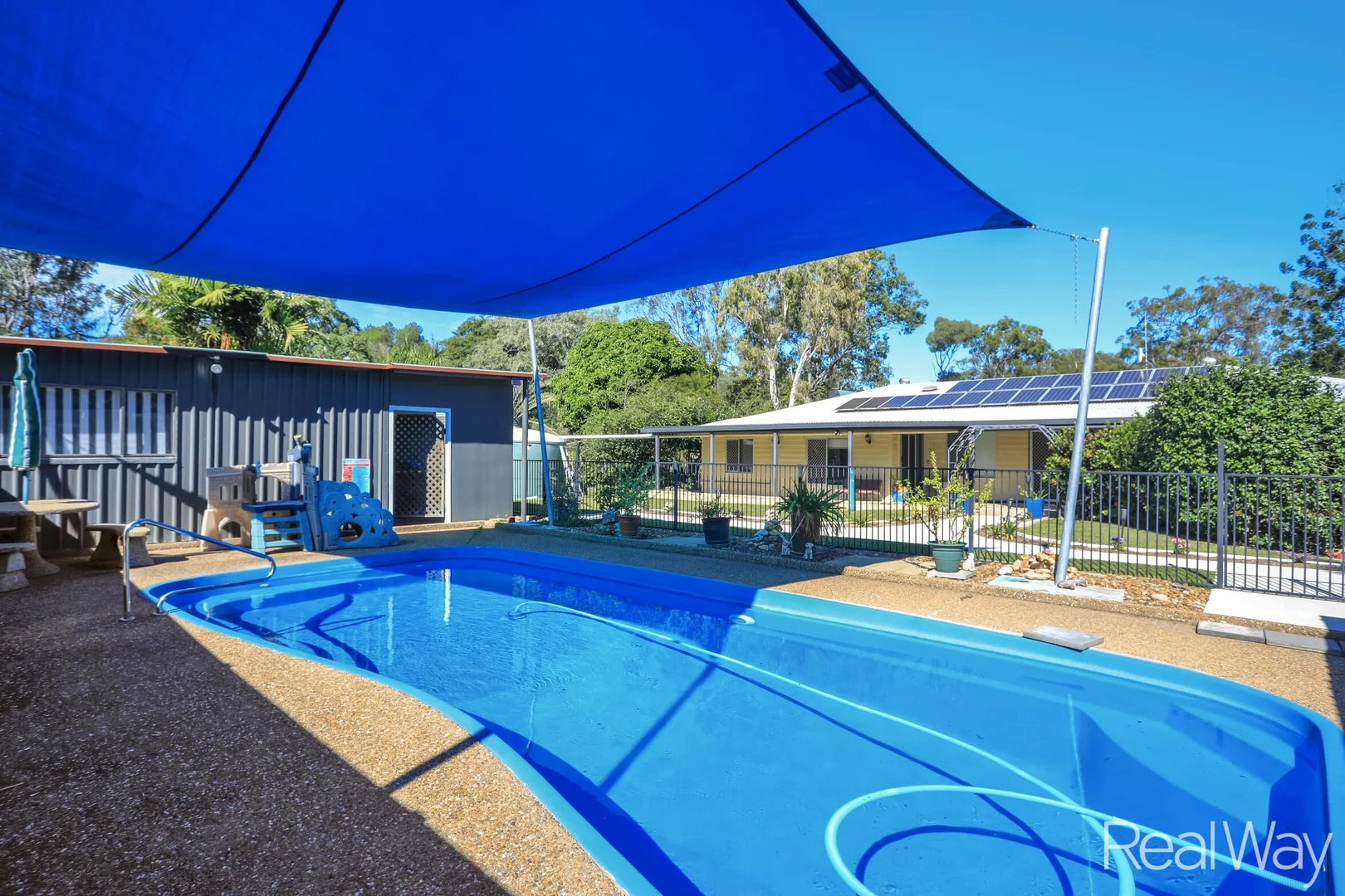 Additional image 4 of 21 Sharon Park Lane, Sharon QLD 4670