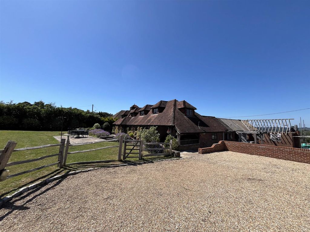 Additional image 21 of 4 bed detached house for saleStreet End Lane, Broad Oak, Heathfield TN21