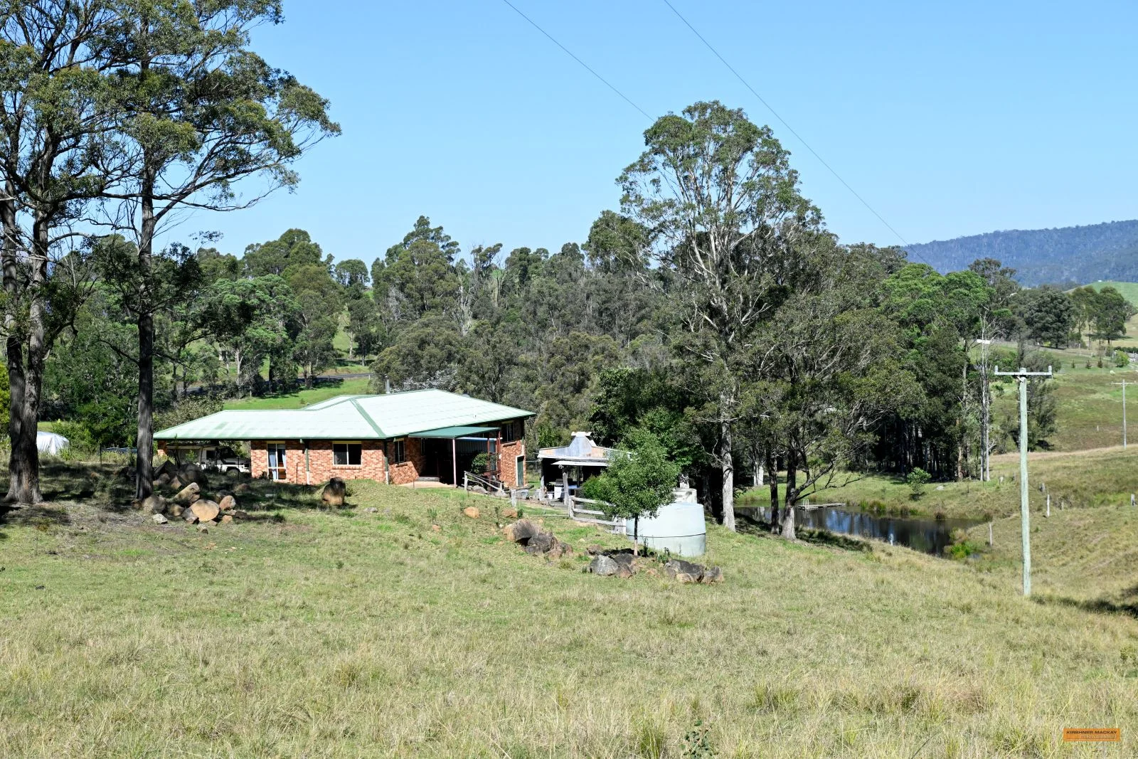 Additional image 31 of 281 Myrtle Mountain Road, Wyndham NSW 2550