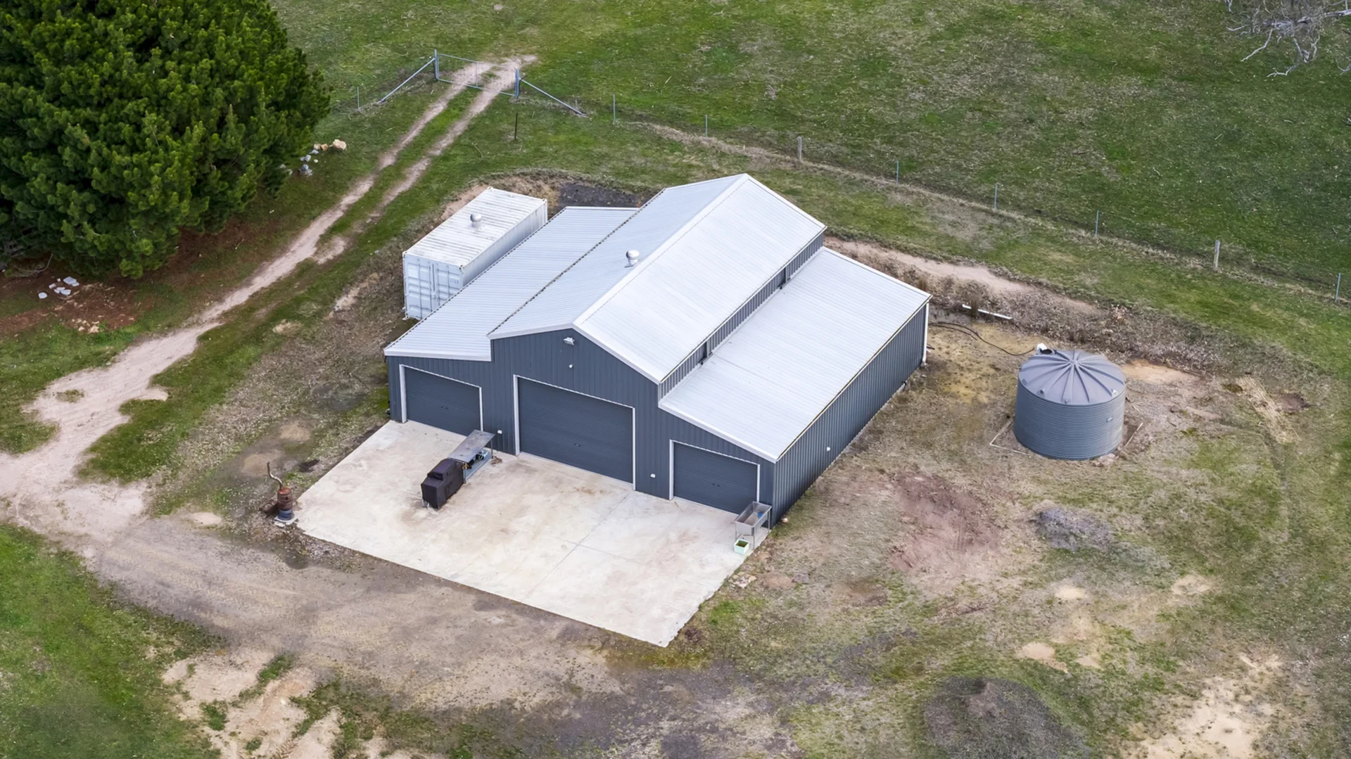 Additional image 30 of 481 Bendigo-Sutton Grange Road, Elphinstone VIC 3448