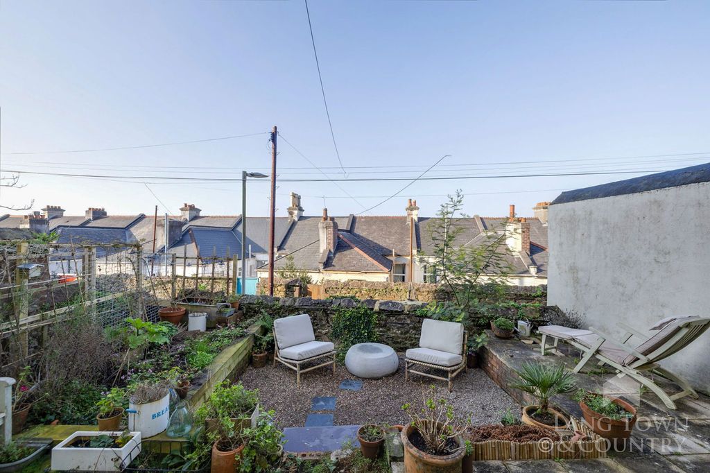 Additional image 20 of 3 bed terraced house for saleDixon Place, Stoke, Plymouth PL2
