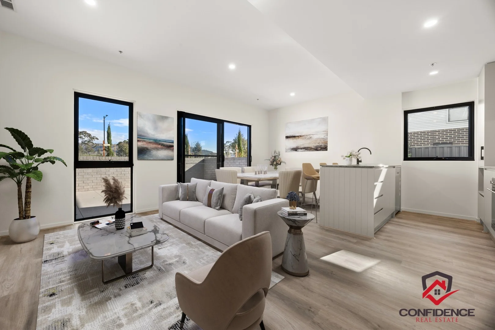 Additional image 2 of 28/181 Sutherland Crescent, Taylor ACT 2913