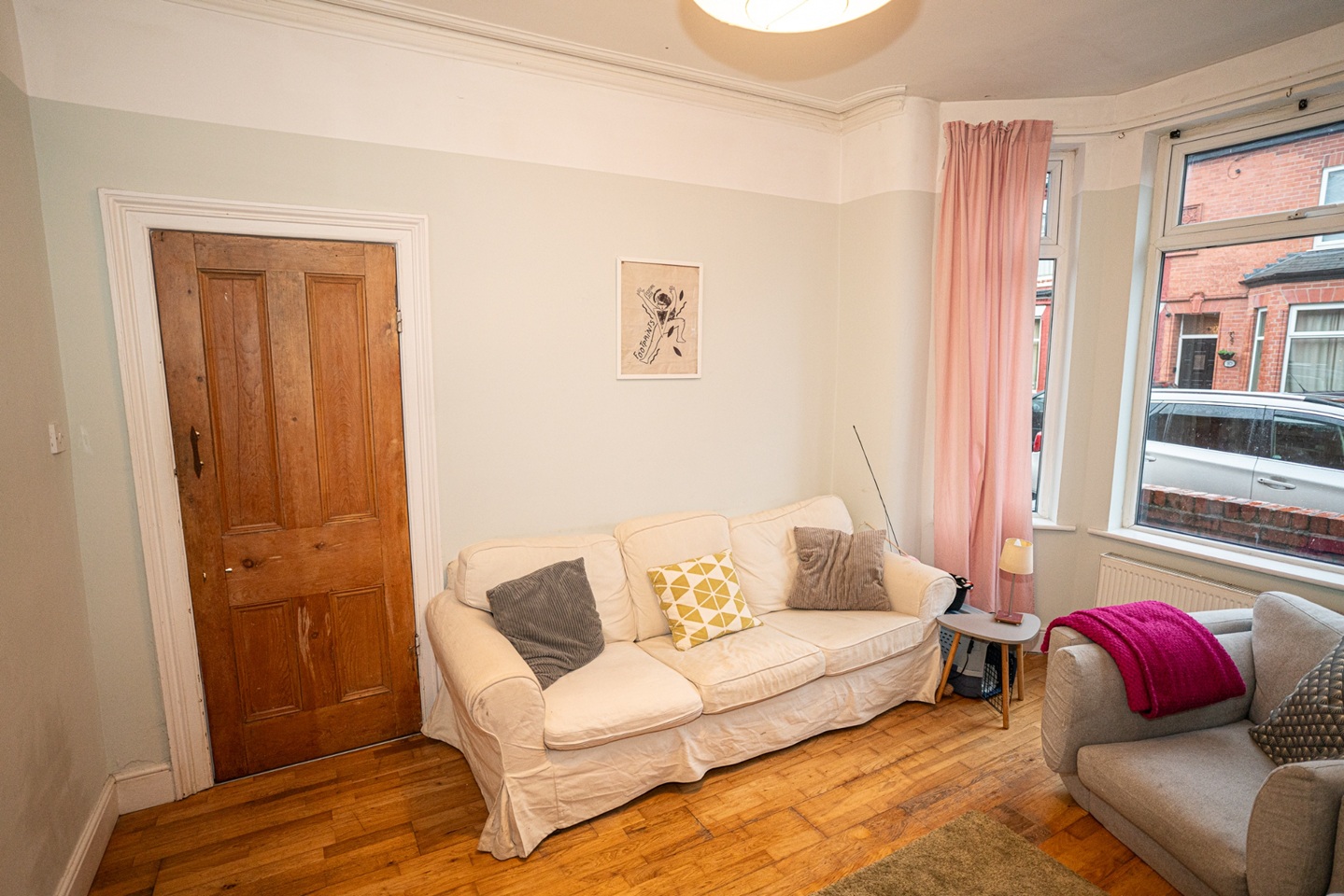 Additional image 5 of 3 Bed Terraced House, Pascal Street, M19, N1 7GU