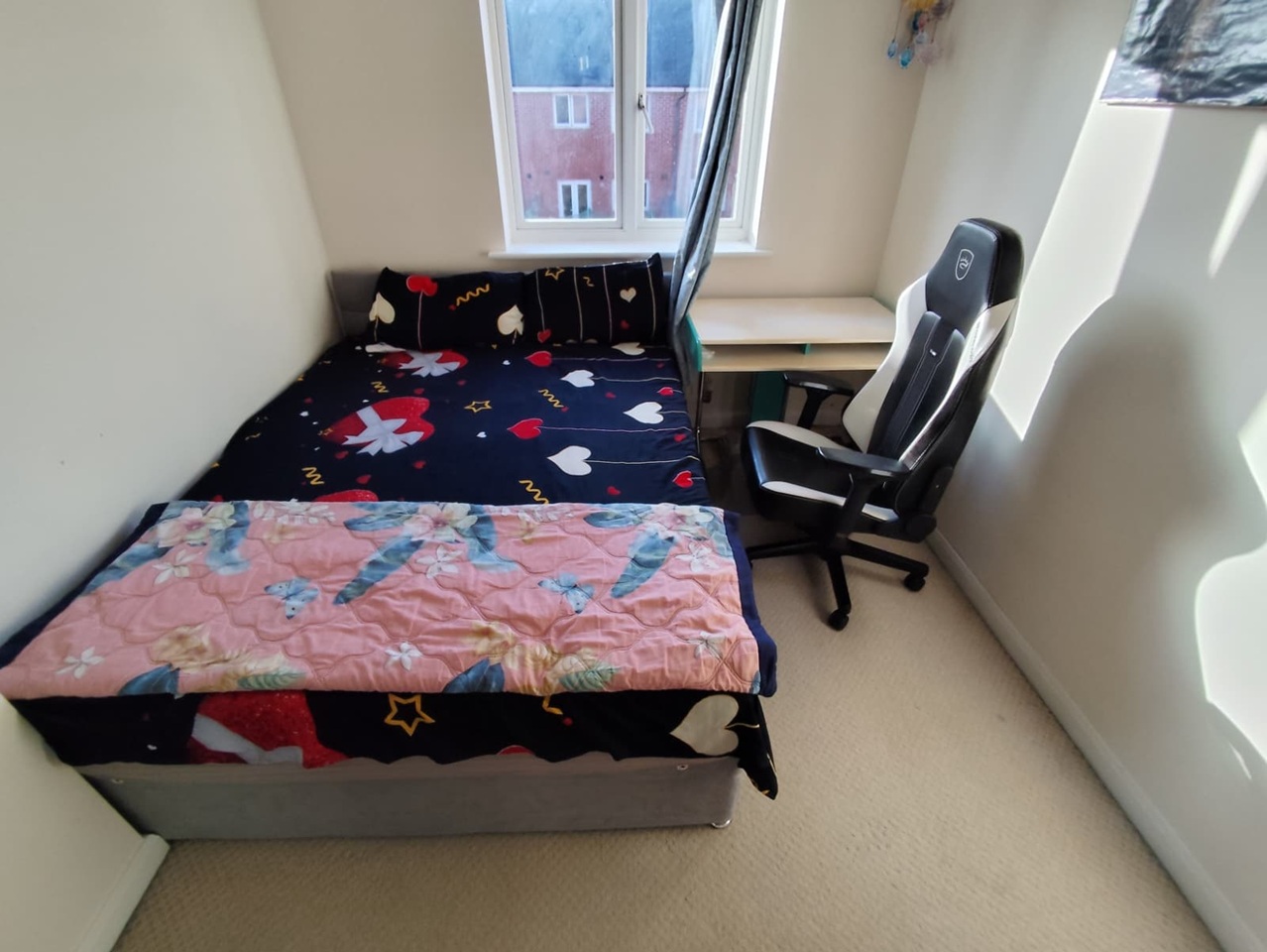 Additional image 8 of 4 Bed Terraced House, Canal Court, B27, N1 7GU