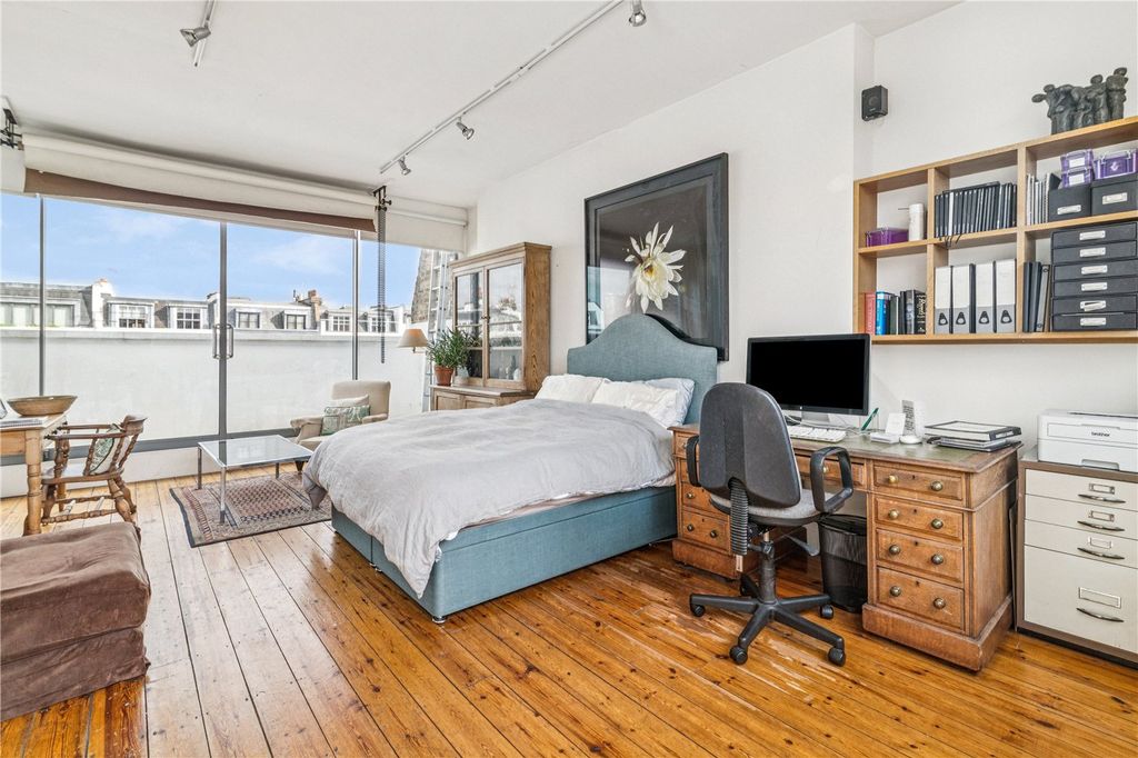 Additional image 11 of 4 bed terraced house for saleLedbury Road, London W11