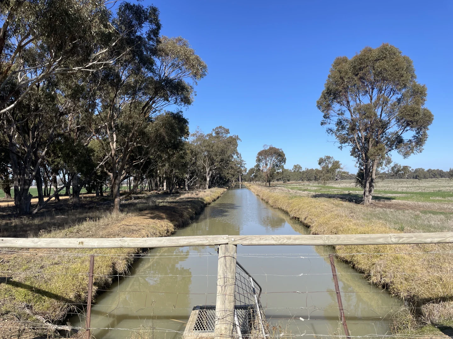 Additional image 15 of 'Kindimindi' 6176 Wakool Road, Wakool NSW 2710