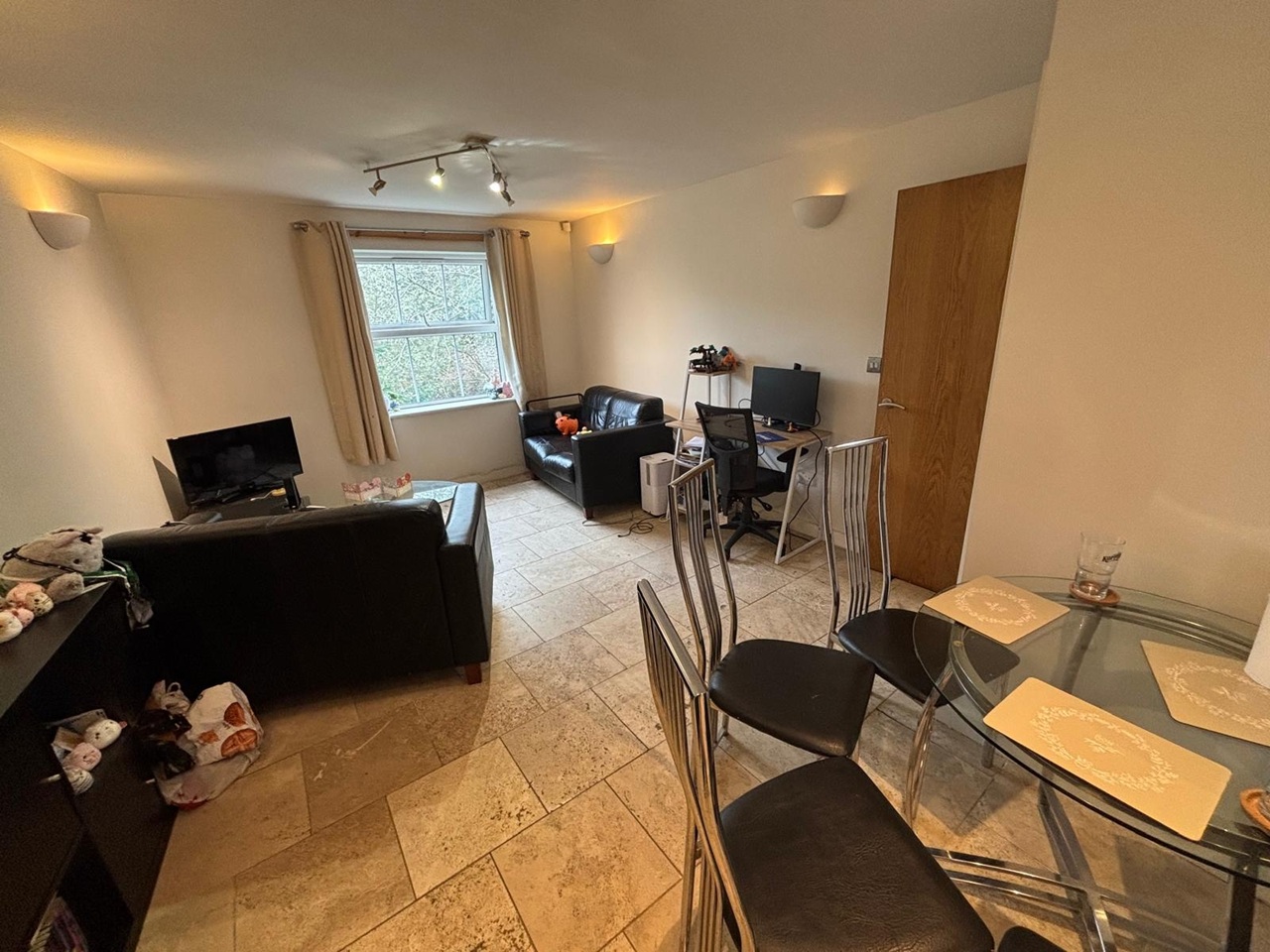 Additional image 6 of 1 Bed Flat, The Junxion, LS5, N1 7GU