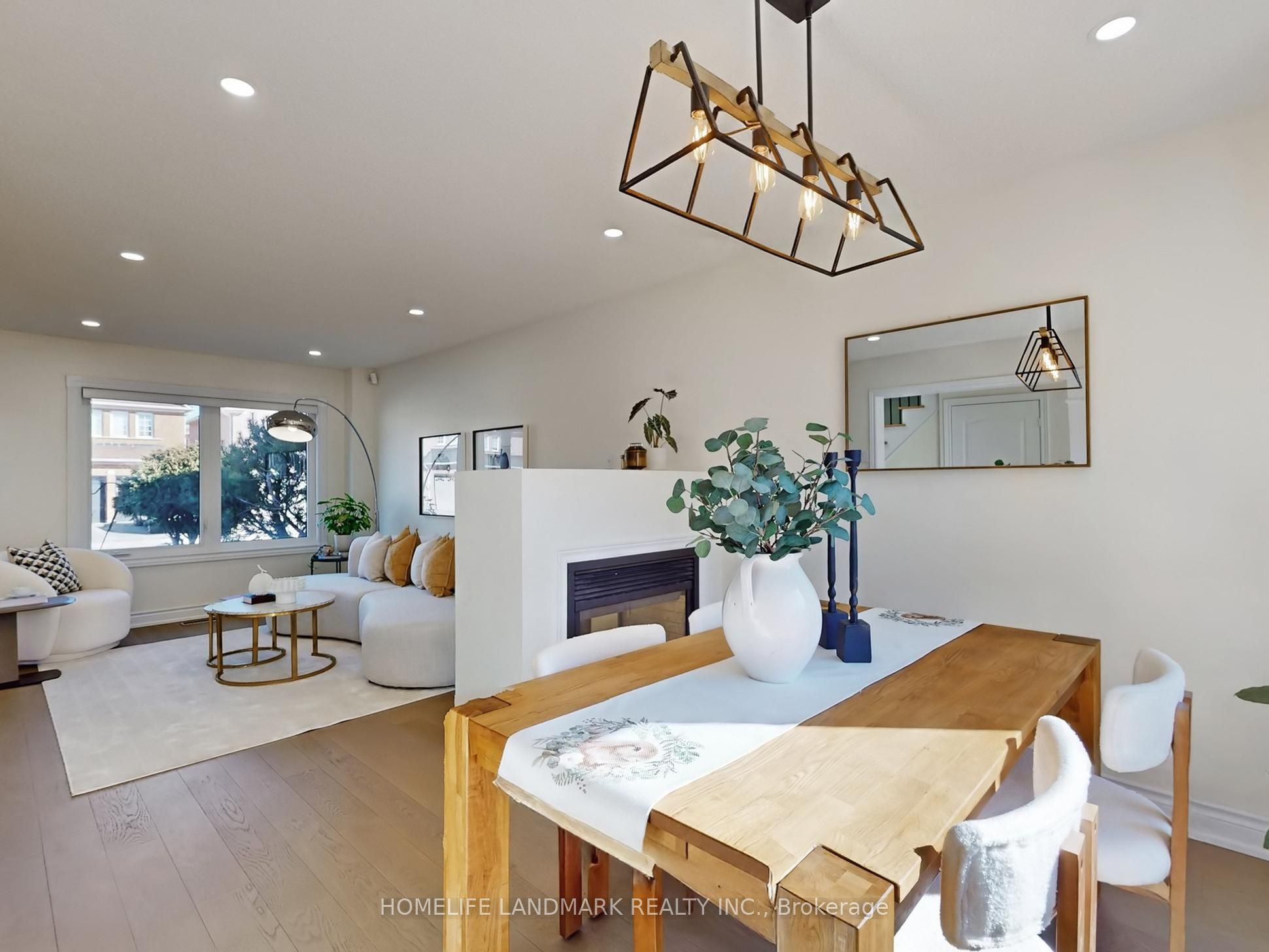 213 Montebello Avenue, Vaughan, ON, L4H 1L9