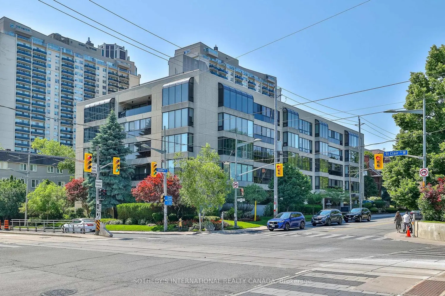 Additional image 18 of 342 Spadina Road 405