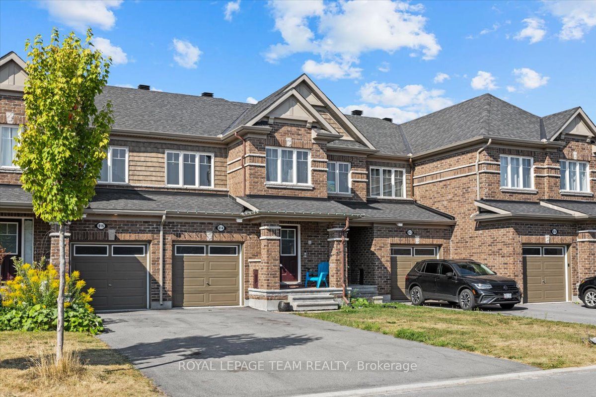 Additional image 2 of 814 Stallion Crescent, Ottawa, ON, K2S 2G1