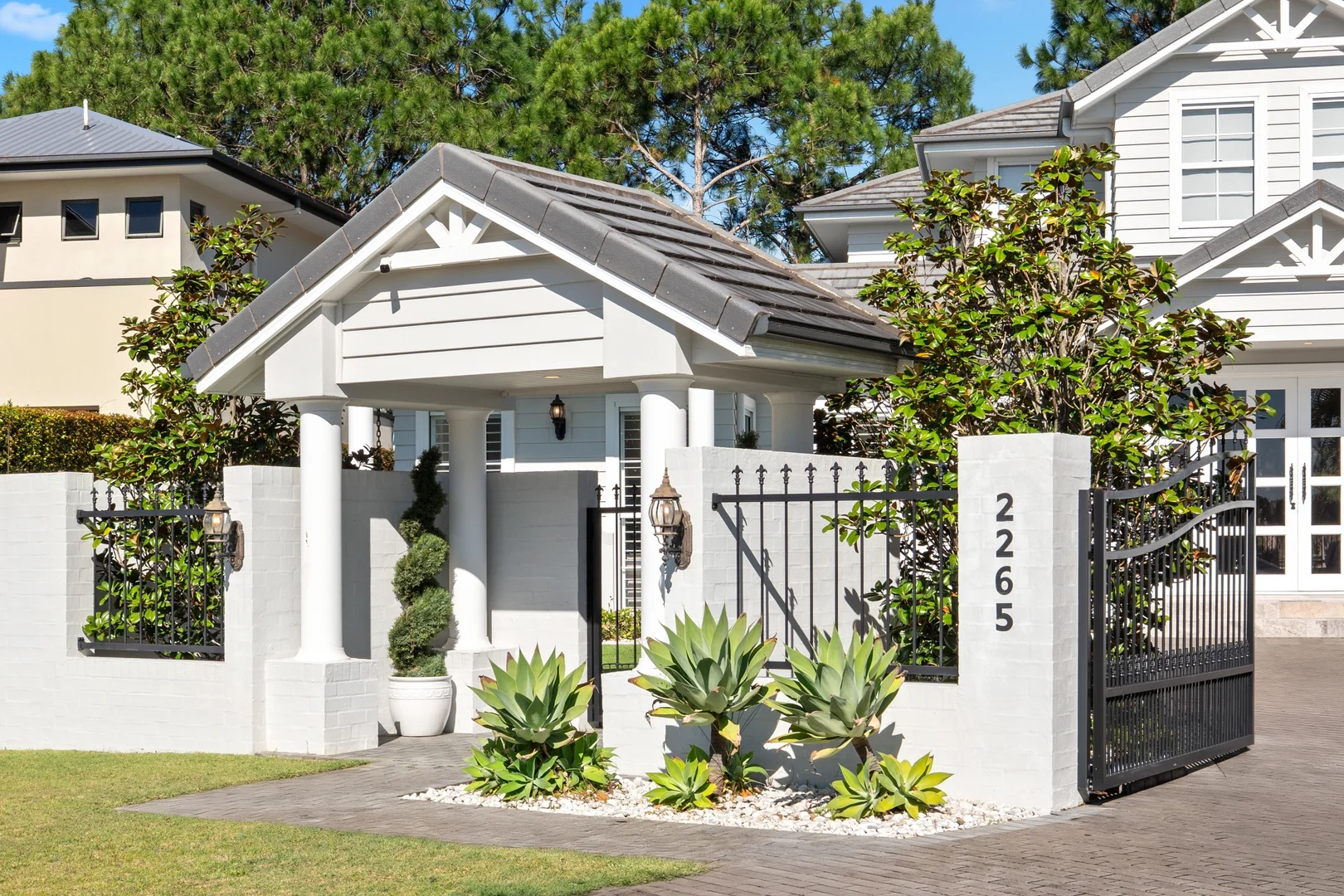 Additional image 43 of 2265 Banksia Lakes Drive, Sanctuary Cove QLD 4212
