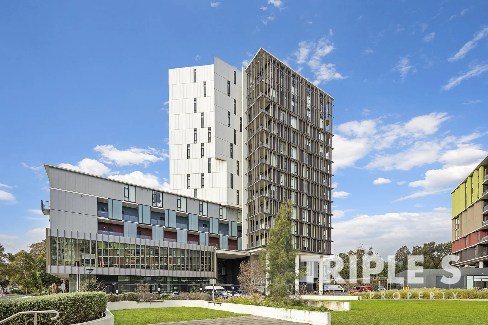 Additional image 11 of Level 6/5 Link Road, Zetland NSW 2017