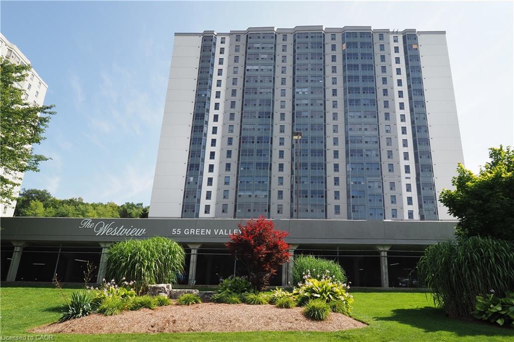 Additional image 3 of 1409-55 Green Valley Drive, Kitchener, ON, N2P 1Z6