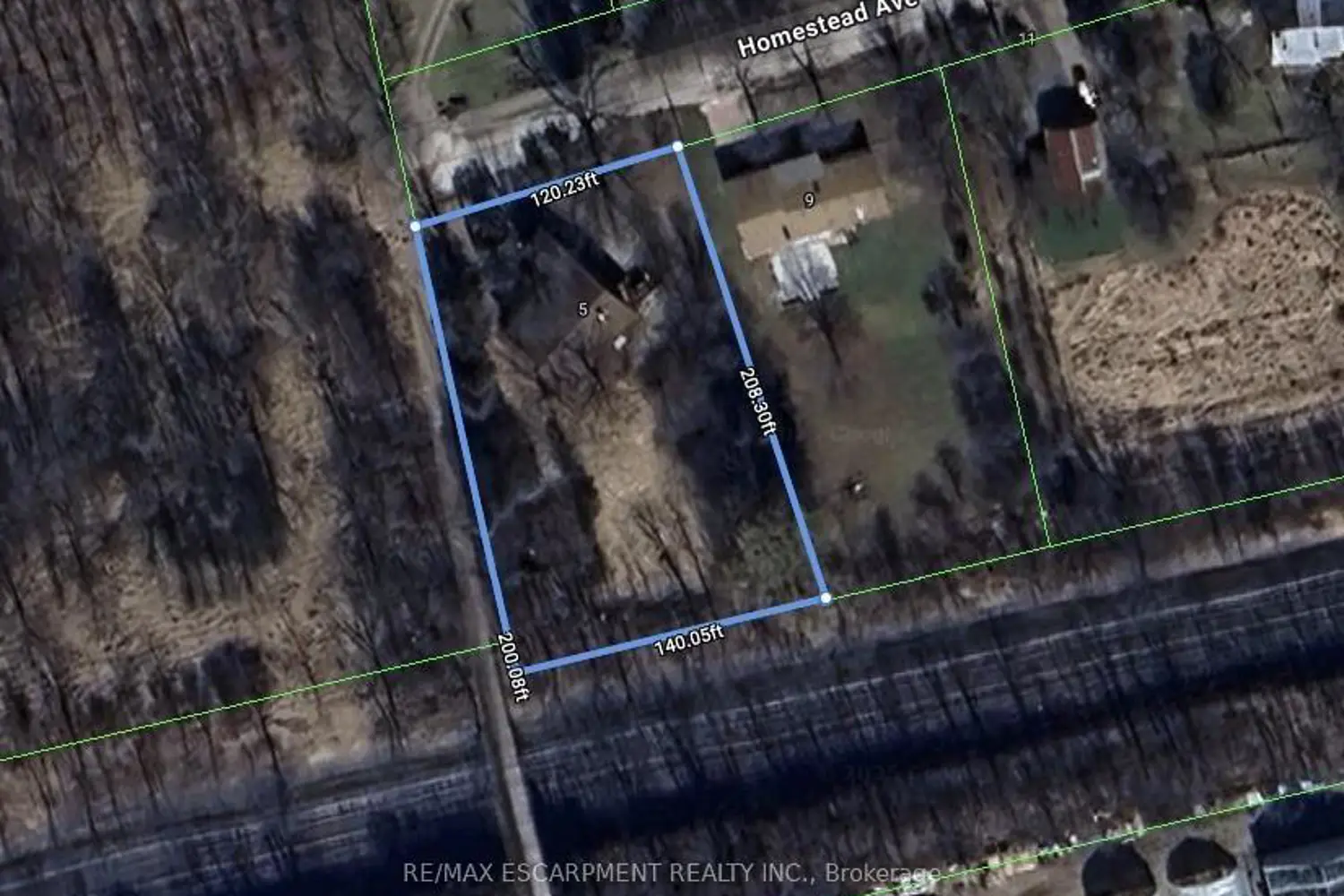 Additional image 8 of 5 Homestead Avenue