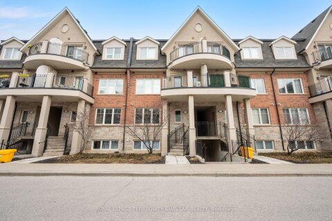 Additional image 8 of 11 - 02-2420 Baronwood Drive, Oakville, ON, L6M 0X6