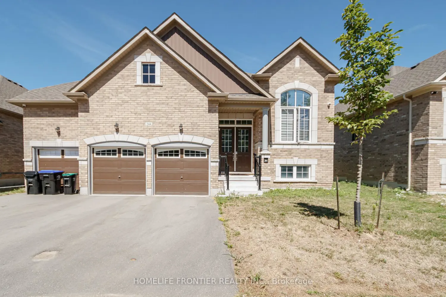 244 Ramblewood Drive photo 3