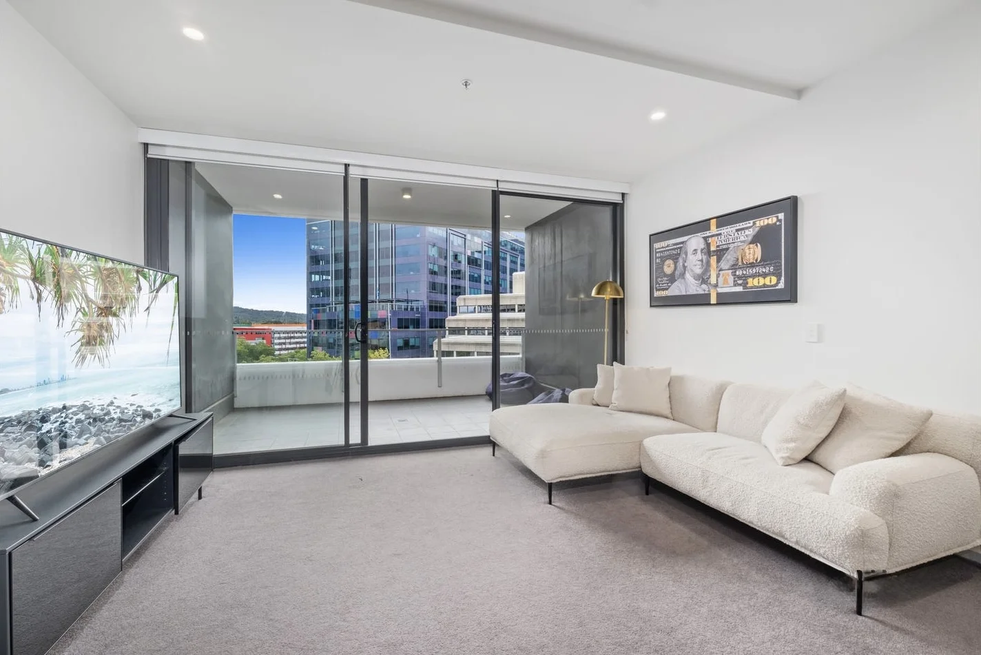 Additional image 3 of 33/45 West Row, City ACT 2601