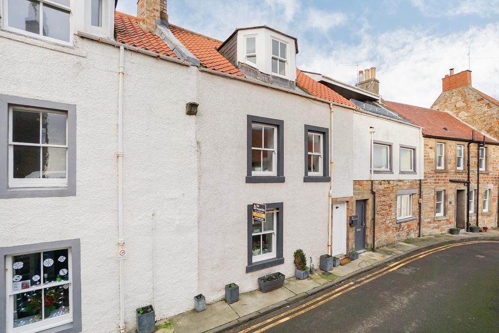 2 bed town house for saleWest End, St. Monans KY10