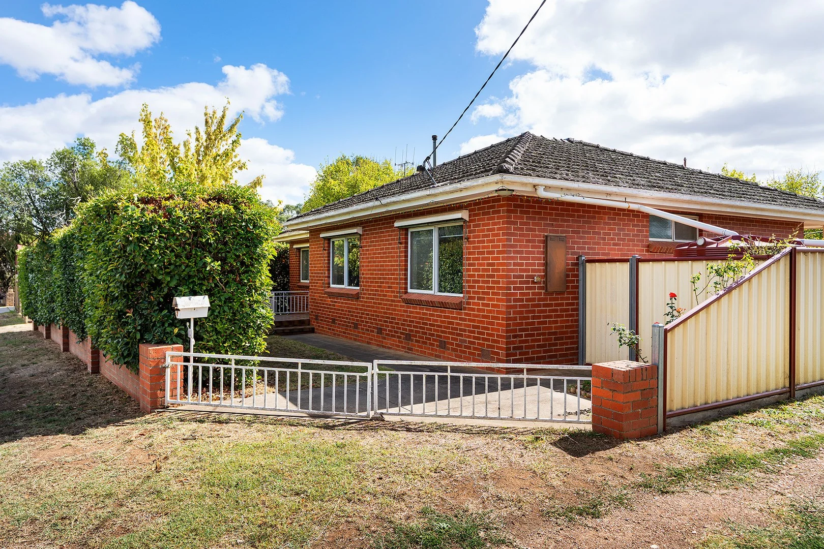 3 Station Street, Campbells Creek VIC 3451