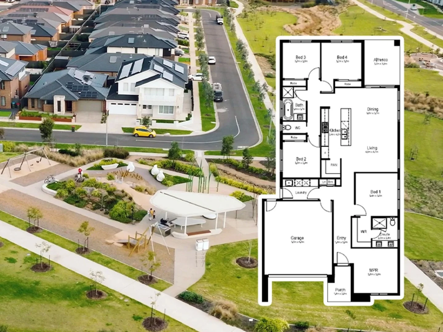 5110/5110 Davis Road, Tarneit VIC 3029