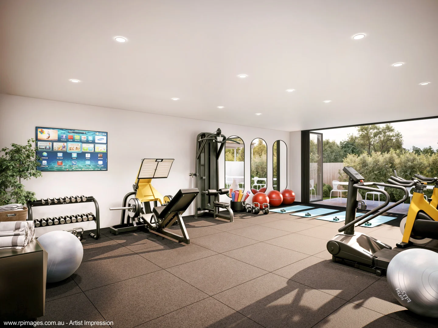 Additional image 15 of 3&11/2-4 Carlyle Crescent, Bellfield VIC 3081