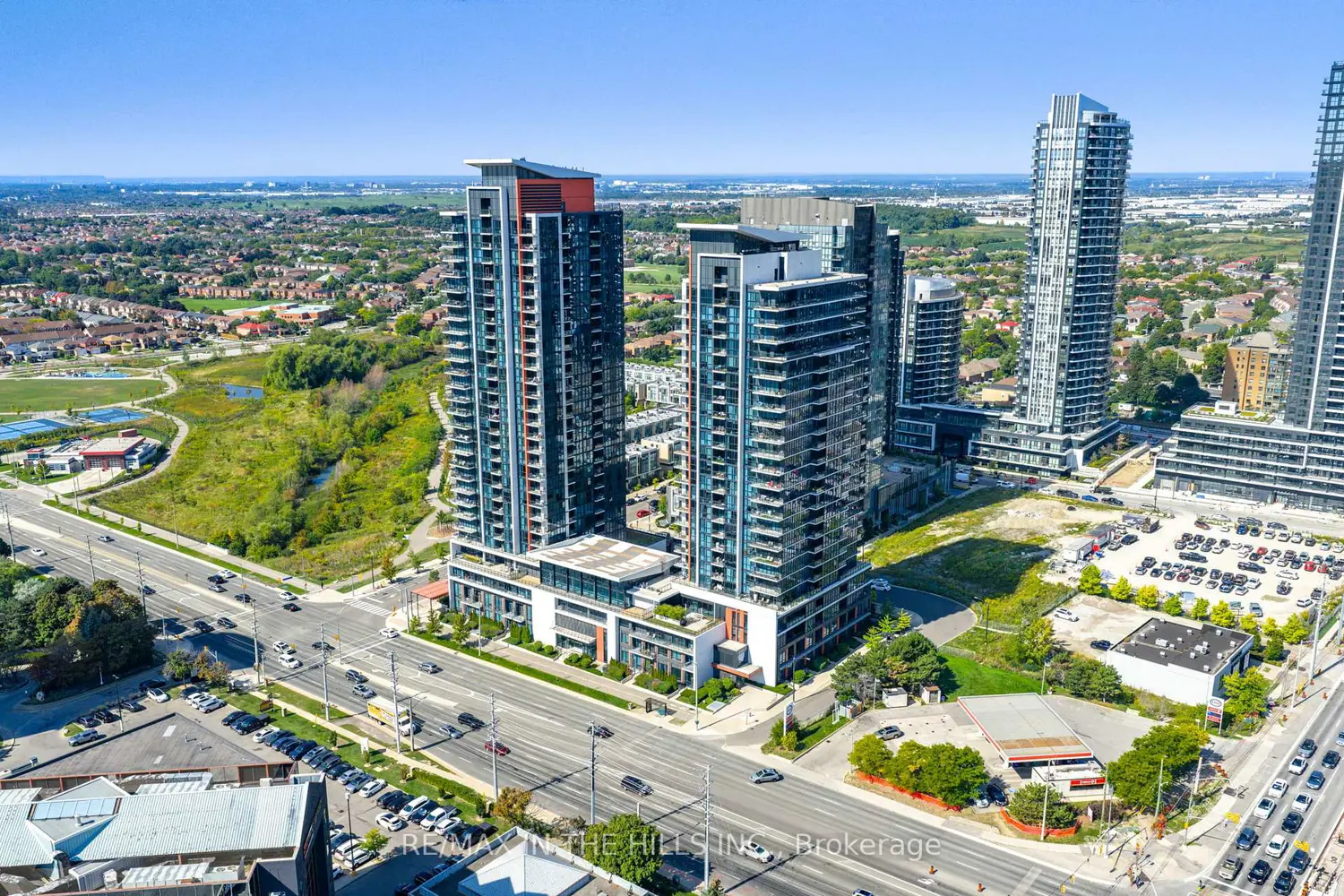 Additional image 15 of 55 Eglinton Avenue 2007