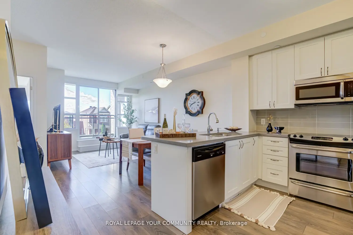 Additional image 2 of 540 Bur Oak Avenue 222