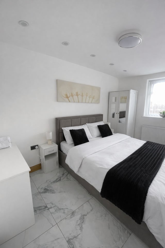 Additional image 6 of 1 Bed Flat, Hawkhurst Road, M13, N1 7GU