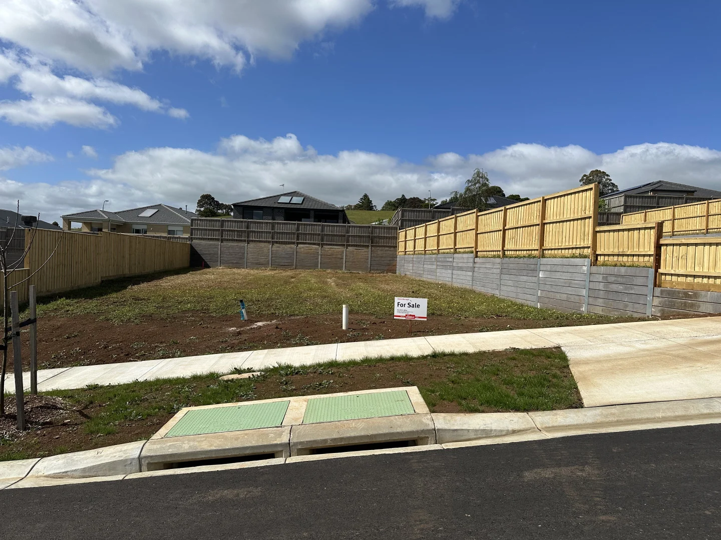 Additional image 12 of Stage 7 - Brandy Creek Views Estate Via Lillico Road, Warragul VIC 3820