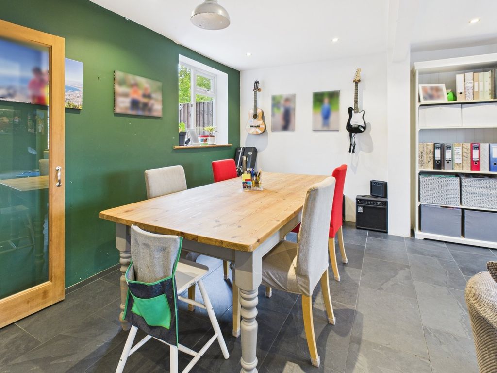 Additional image 3 of 4 bed semi-detached house for saleLittle Missenden, Amersham, Buckinghamshire HP7