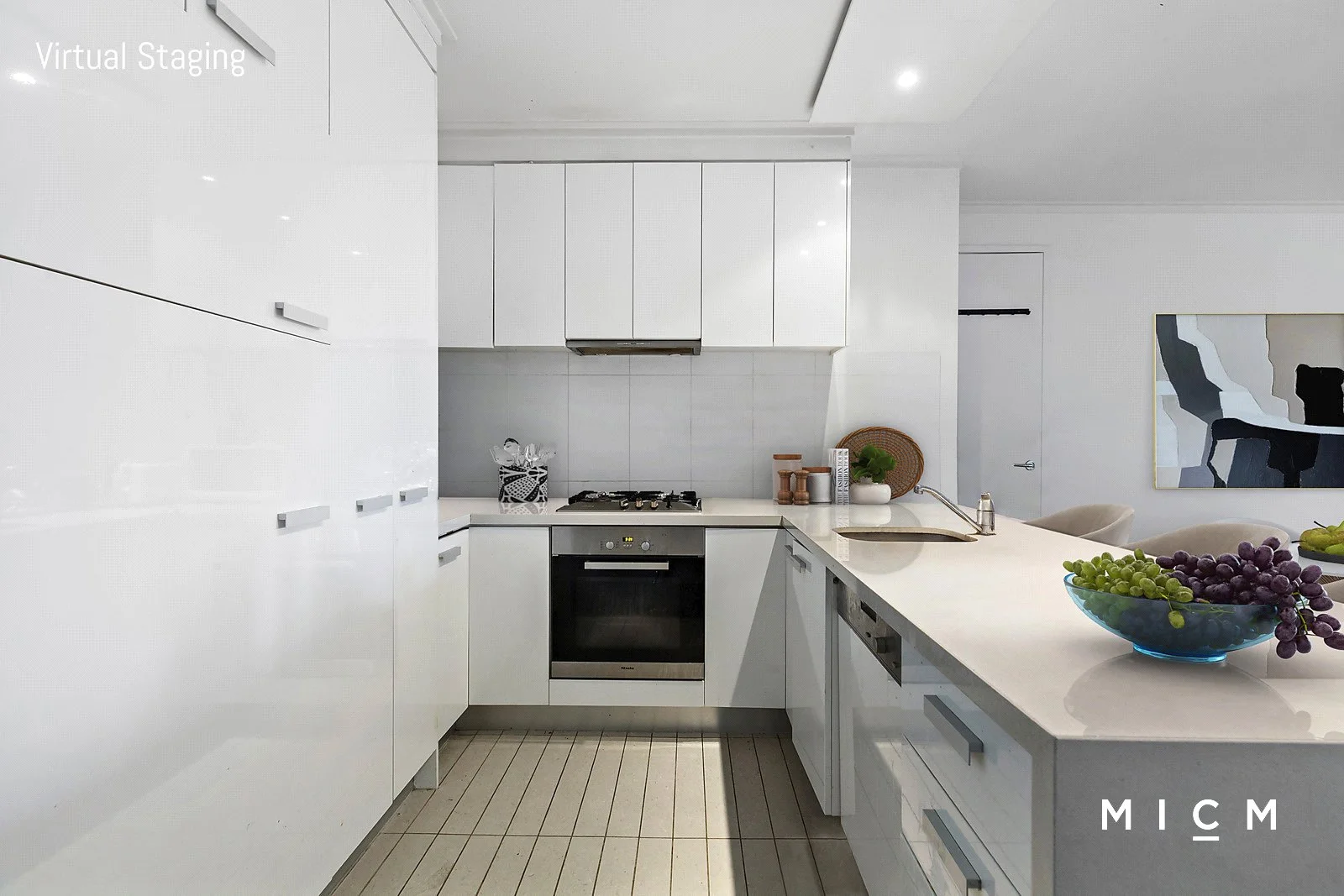 Additional image 5 of 2601/63 Whiteman Street, Southbank VIC 3006