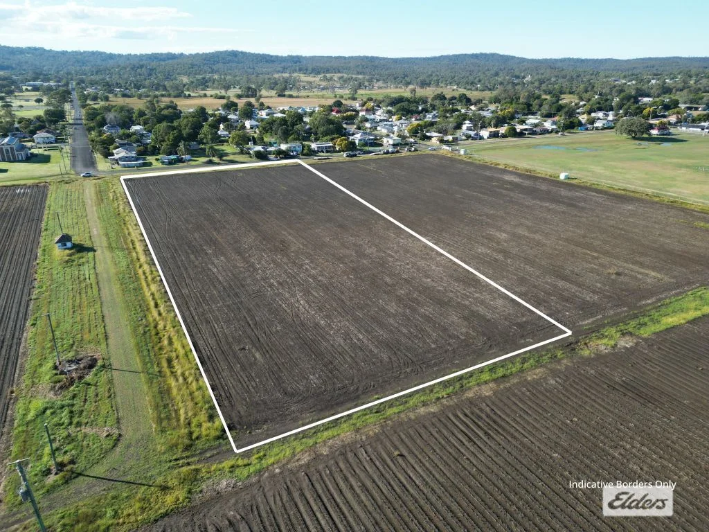 11 Cooper Street, Laidley QLD 4341