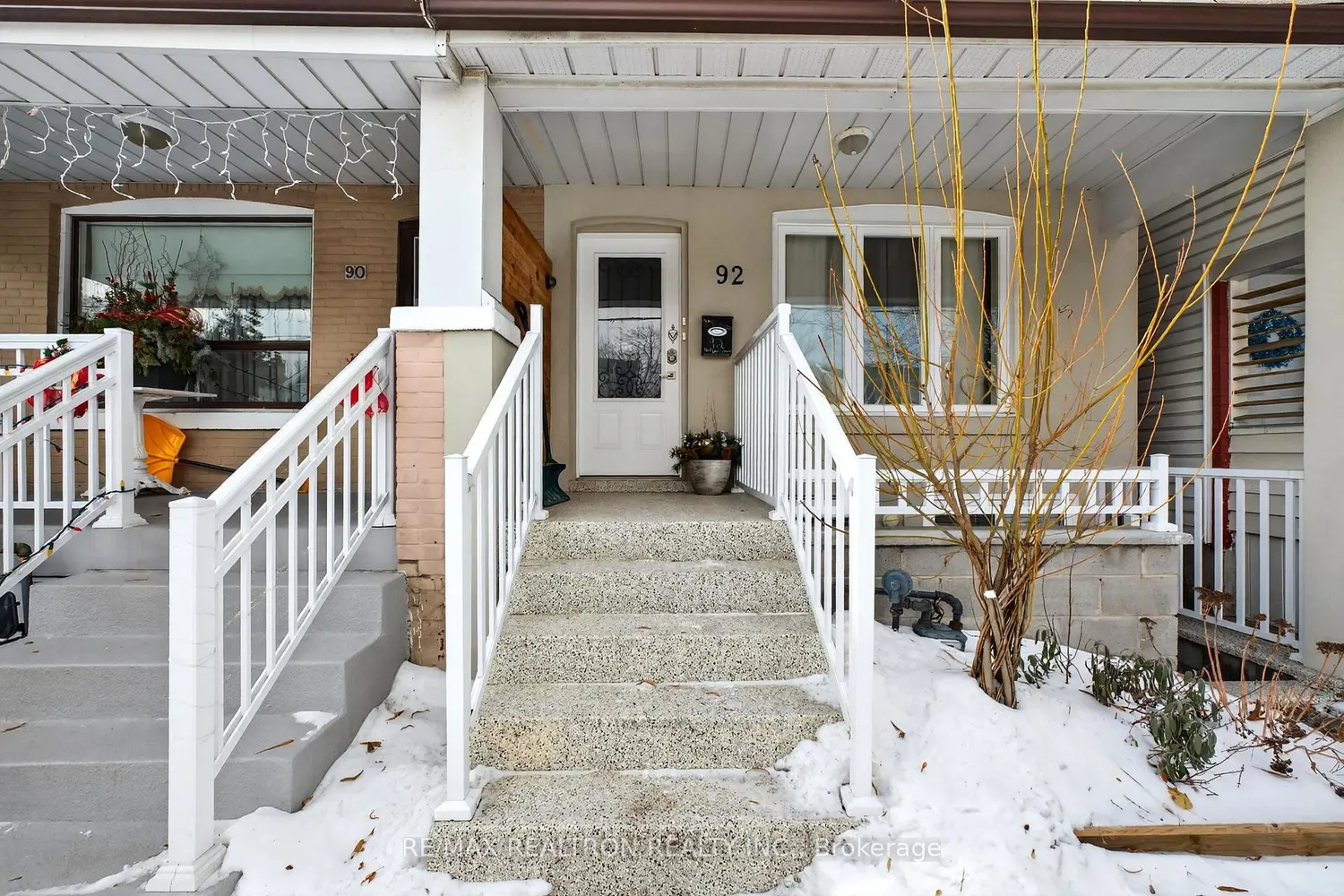 92 Donlands Avenue