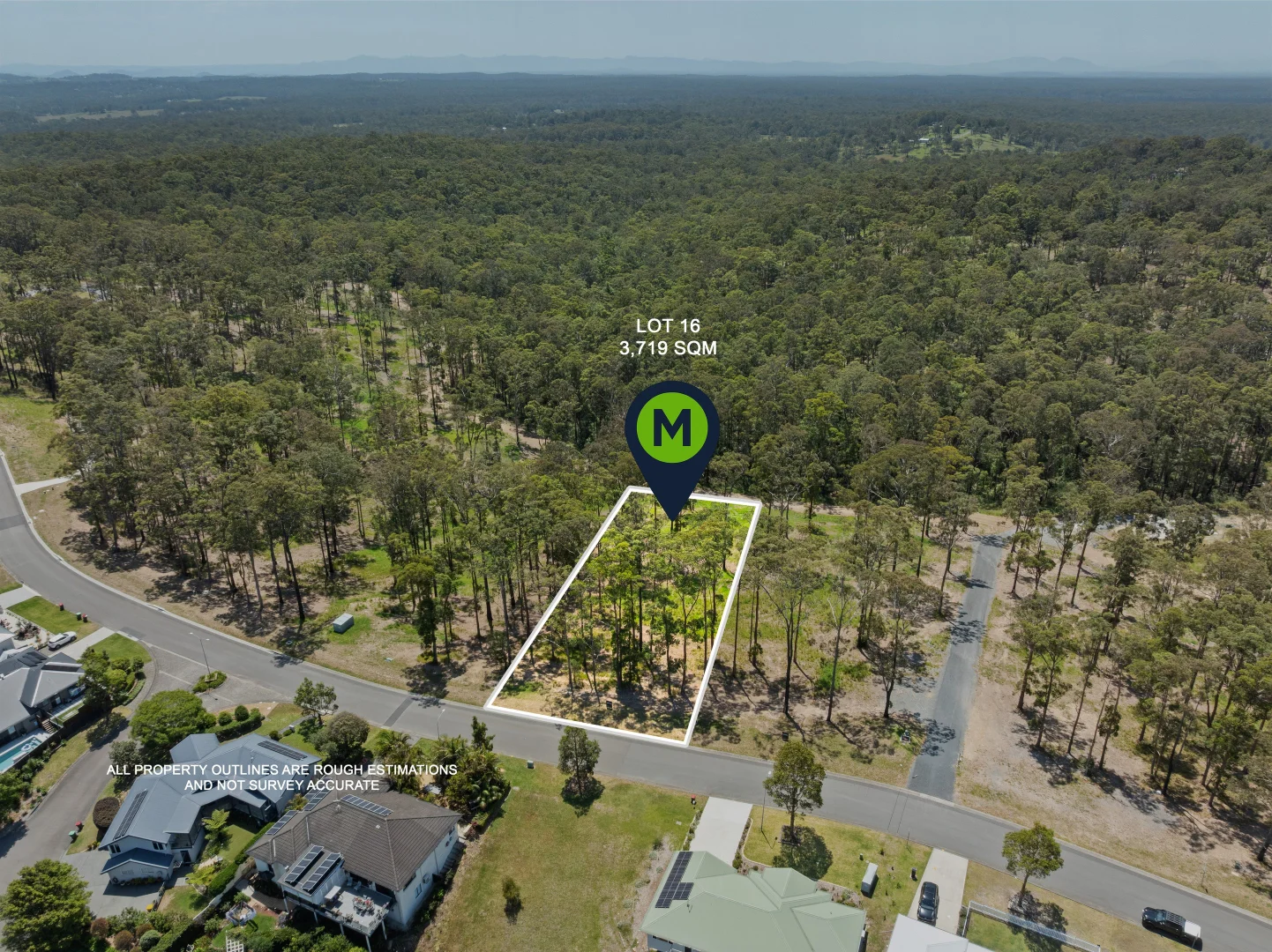 Additional image 9 of 245 Summerland Estate Tallwood Drive, Hallidays Point NSW 2430